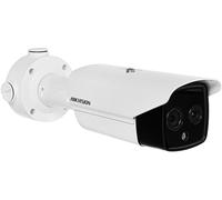 Hikvision Digital Technology DS-2TD2628-3/QA telecamera di sorveglianza Capocorda Telecamera sicurezza IP Esterno 2688 x 1520 Pixel Soffitto/muro [DS-2TD2628-3/QA]
