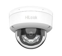 Telecamera IP Hikvision IPC-D140HA-LU 4MP Visione notturna ibrida WDR 120dB PoE IP67