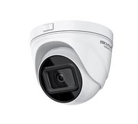 Telecamera IP Hikvision Turret Dome 1440P 4MP Ottica Varifocale Motorizzato 2.8