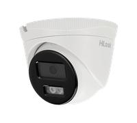 TELECAMERA IP HILOOK IPC-T240HA-LU 4 MP, Visione Notturna, Rilevamento Movimento, Ethernet, Uso Esterno, Ethernet 10/100M BaseT, Funzione visione notturna