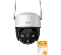 Telecamera IP Imou Cruiser 2C 5MP con Imou Protect Cloud