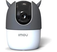 Telecamera IP Imou Ranger 2 5 MP con copertura in silicone grigio per interni