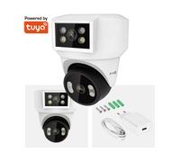 TELECAMERA IP KRUGER & MATZ Connect C180, Funzione visione notturna