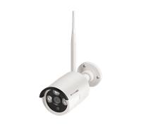 Telecamera Wi-Fi per il set di monitoraggio Connect C200