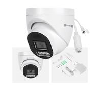 TELECAMERA IP KRUGER & MATZ Connect C50 Tuya, Funzione visione notturna