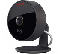 Telecamera IP Logitech Circle View Full HD