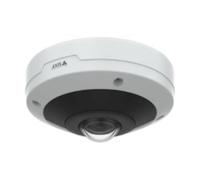 Axis M4318-PLVE Cupola Telecamera di sicurezza IP Interno 2992 x Pixel Soffitto/muro [02511-001]