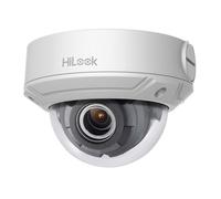 Telecamera IP Motorizzata 4MP Dome 2,8mm a 12mm IP67