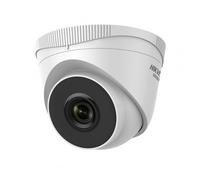 Hikvision Hiwatch Turret 4Mp IP PoE 2.8mm HWI-T240H(C)