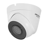 TELECAMERA IP NETWORK HIKVISION 8MPX, POE RISOLUZIONE 4K