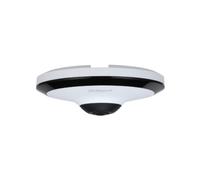 TELECAMERA IP ONVIF POE 5MP PANORAMICA FISHEYE Dahua IPC-EW5541-AS