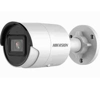 TELECAMERA IP POE 4MP IR H.265+ BULLET 4MP Hikvision DA-2CD2046G2-I (2.8mm)
