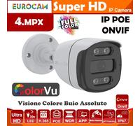 TELECAMERA LETTURA TARGHE fino a 200Km/h NOTTURNO 180 METRI 5MPX 2023