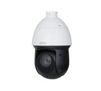 Telecamera IP PoE Starlight IP66 Dahua Technology DH-SD49225GB-HNR con zoom ottico 25x da 2 MP
