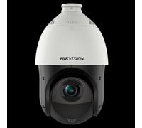 Telecamera IP PTZ 4Mpx Varifocale 5-75mm IR Fino A 100m Micro SD Di Hikvision