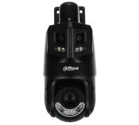 Telecamera IP PTZ TiOC WizSense SDT4E425-8P-GB-APV1-BLACK