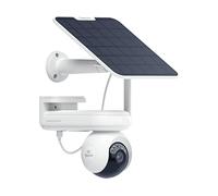 TELECAMERA IP REOLINK Altas Series B660, da Interno ed esterno, Funzione visione notturna, Microfono integrato, Sistema di alimentazione: Solare