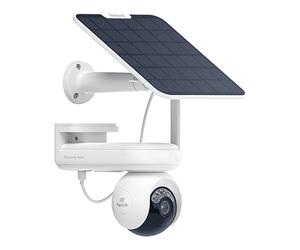 TELECAMERA IP REOLINK Altas Series B660, da Interno ed esterno, Funzione visione notturna, Microfono integrato, Sistema di alimentazione: Solare
