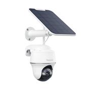 TELECAMERA IP REOLINK Argus PT 5MP, Funzione visione notturna