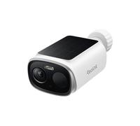 TELECAMERA IP REOLINK Argus Series B340S, da Interno ed esterno, Funzione visione notturna, Microfono integrato, Sistema di alimentazione: Accumulatore
