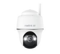 Telecamera IP Reolink Argus Series B440 4K Visione Notturna Interni ed Esterni Rilevamento AI Audio Bidirezionale