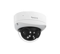 TELECAMERA IP REOLINK Duo P737, Funzione visione notturna