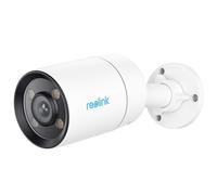 Reolink ColorX Series P320X Capocorda Telecamera di sicurezza IP Esterno 2560 x 1440 Pixel Parete