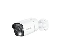 TELECAMERA IP REOLINK P340, da Interno ed esterno, Funzione visione notturna, Microfono integrato, Sistema di alimentazione: Elettrico
