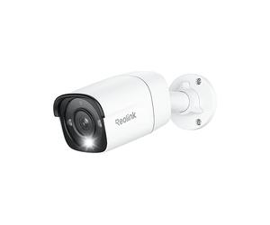 TELECAMERA IP REOLINK P340, da Interno ed esterno, Funzione visione notturna, Microfono integrato, Sistema di alimentazione: Elettrico