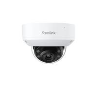 TELECAMERA IP REOLINK RP-PCV8MZ 4K UHD 3840x2160, Visione Notturna IR e a Colori, Audio Bidirezionale, Non supportato, Funzione visione notturna