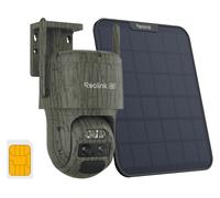 TELECAMERA IP REOLINK TrackMix LTE Trail, Funzione visione notturna