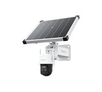 Reolink B4GTMXPT2K06SP TrackMix Series G790 + Solar Panel Plus LTE IP Kit vide