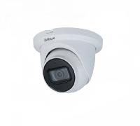 Telecamera IP serie Lite AI WizSense Dome 8MP DAHUA : IPC-HDW3841TM-AS