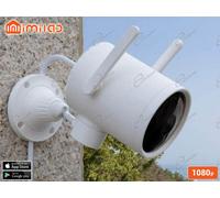 Xiaomi EC3 Telecamera di sicurezza IP Interno 1920 x 1080 Pixel Soffitto/muro