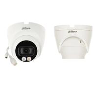 Telecamera IP Smart Dual Light 1080p 3.6 IPC-HDW1239V-A-IL-0360B