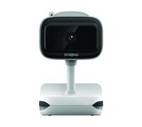 TELECAMERA IP STRONG DOVY, da Interno, Funzione visione notturna, Microfono integrato, Sistema di alimentazione: Elettrico