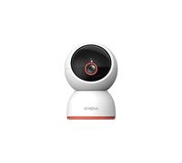 TELECAMERA IP STRONG SHC08IR0-W, da Interno, Sì, Funzione visione notturna, Microfono integrato, Sistema di alimentazione: Elettrico