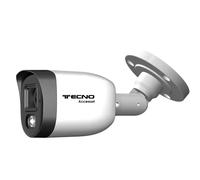 TECNO TELECAMERA BULLET POE 8.0MPX TC-8045C-POE