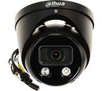 Telecamera IP TiOC IPC-HDW3849H-AS-PV-0280B-S5-BLACK