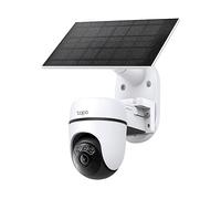 Camera IP TP-Link Tapo C610 KIT 2K Visione Notturna Esterno Audio Bidirezionale Sirena