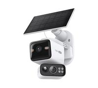 TELECAMERA IP TP-LINK C645D KIT, Funzione visione notturna, Microfono integrato