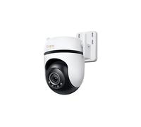 TELECAMERA IP TP-LINK di rete C530WS, da Interno ed esterno, Sì, Funzione visione notturna, Microfono integrato, Sistema di alimentazione: Elettrico