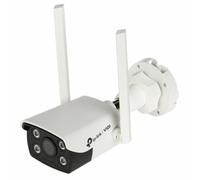Telecamera IP TP-LINK Full-Color Wi-Fi 4 Mpx 4 VIGI-C340-W(4MM)