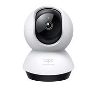 Telecamera ip tp-link tapo c220 wifi pan&tilt 3mp smart ai