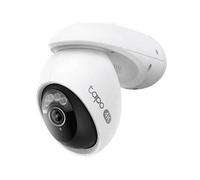 TELECAMERA IP TP-LINK Tapo C560WS 4K Ultra HD, Visione Notturna, audio 2 vie, Rilevamento Movimento, da Interno ed esterno, Sì, Funzione visione notturna, Microfono integrato, Sistema di alimentazione