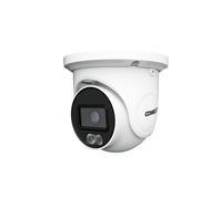Telecamera IP Turret Comelit COLOR UP 4MP ottica fissa 2.8mm IT04N2FA