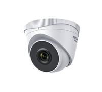 Telecamera IP Turret Dome 1080P 2MP Ottica Fissa 4mm H.265+ PoE OSD IP67 HiWatch