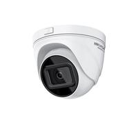 Telecamera IP Turret Dome 1080P 2MP Ottica Varifocale Motorizzato 2.8-12mm H.265