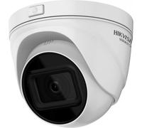 Telecamera IP Turret Dome 1440P 4MP Ottica Varifocale Motorizzato 2.8-12mm H.265