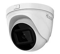 Telecamera IP Varifocal 4MP Dome 2,8mm a 12mm IP67 - HILOOK